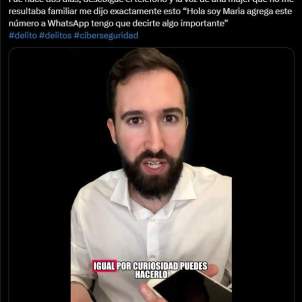 Llamada. Llamada.