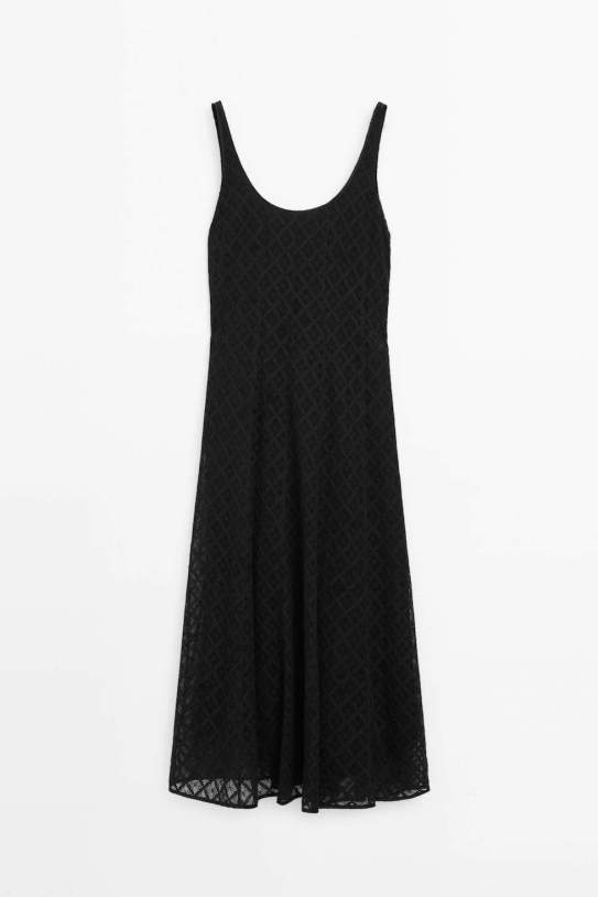Vestit de Massimo Dutti Vestit de Massimo Dutti