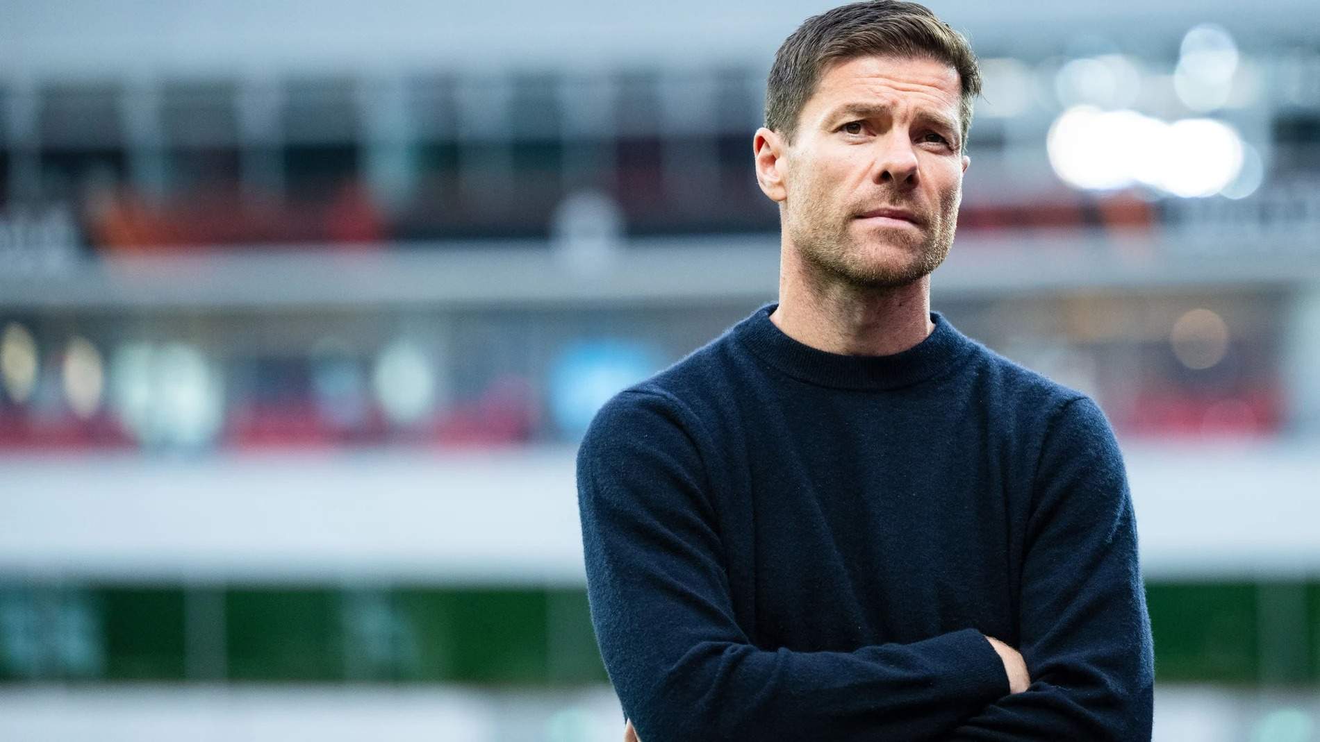 Xabi Alonso s'emporta el primer desengany: li ha dit 'no' a fitxar pel Reial Madrid