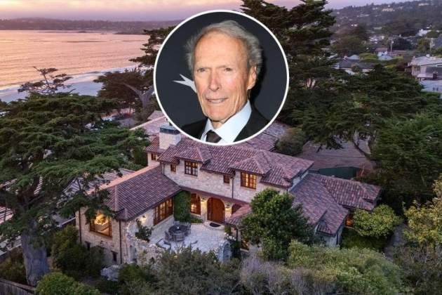 Clint Eastwood Clint Eastwood