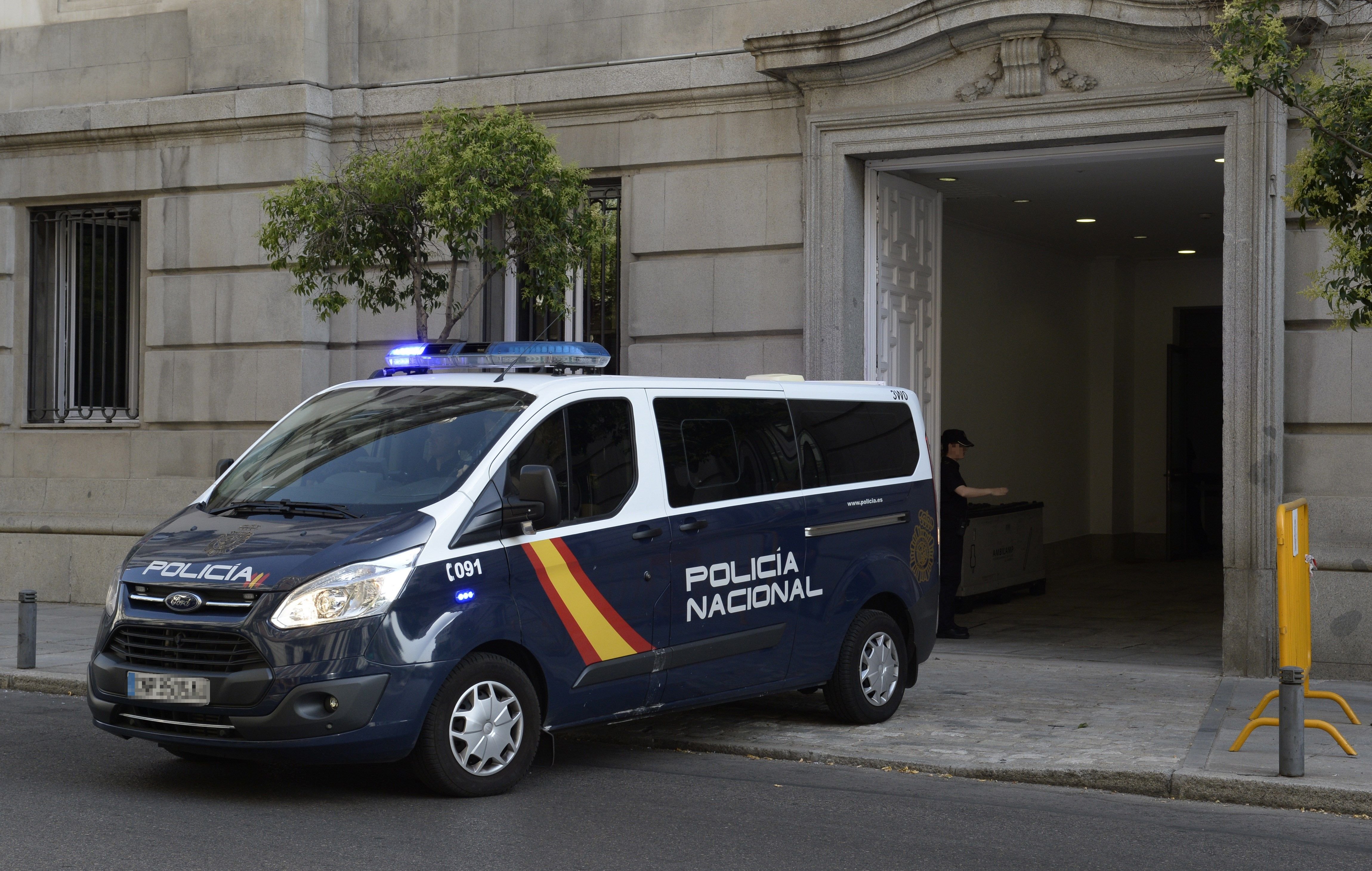 Sentència ferma de 'La Razón' i 'El Mundo': "El separatisme és una qüestió penal"