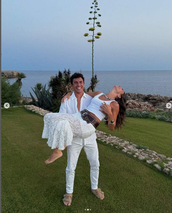 Gema|Yema y Marc se casan, Ig Gema|Yema y Marc se casan, Ig