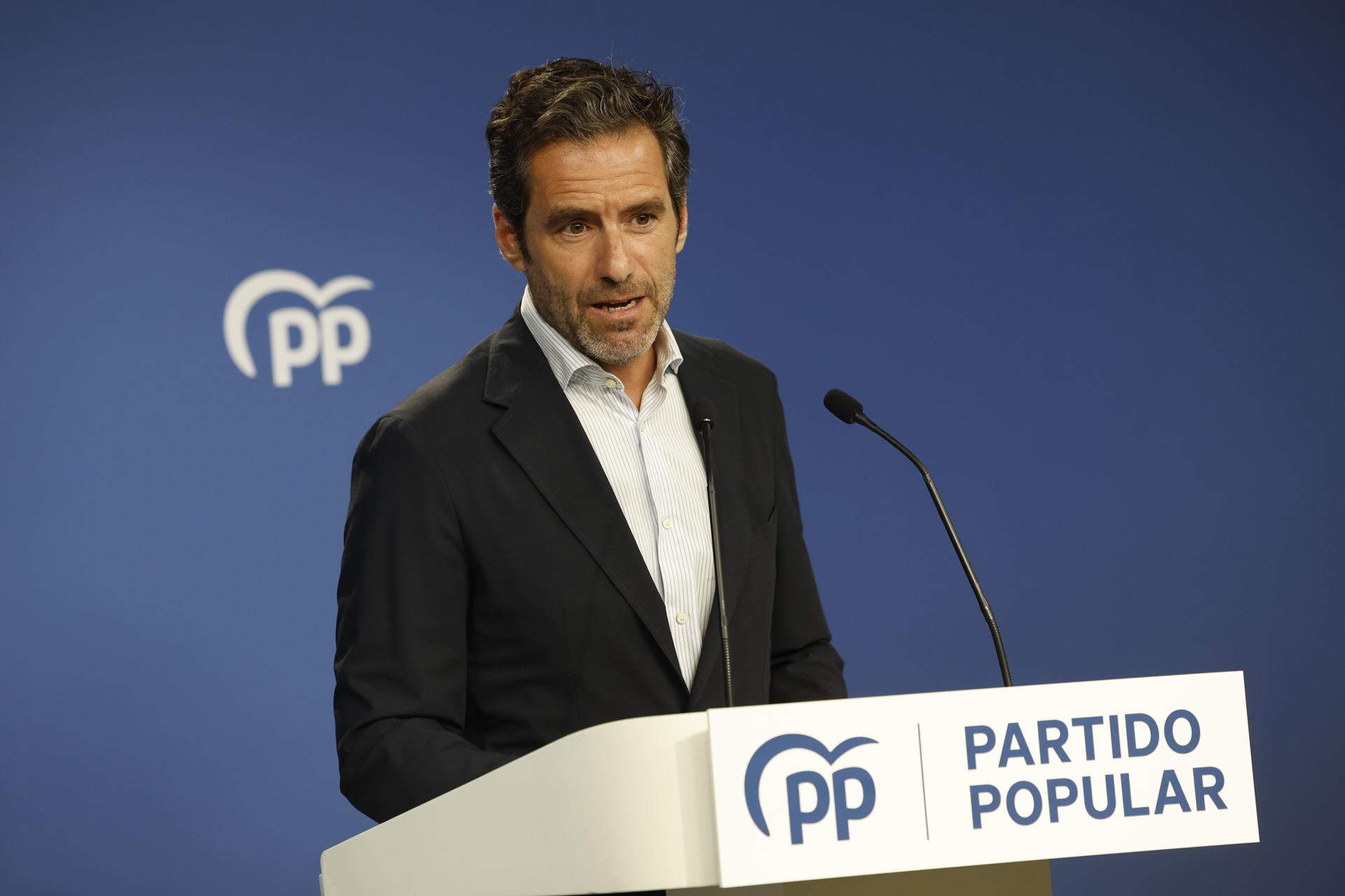 Els barons del PP signen un manifest “unitari” contra la “independència fiscal” de Catalunya