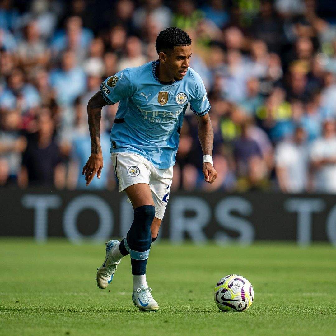 Savinho, l'estrella del Girona que se'n va anar al Manchester City és una oportunitat per al Barça