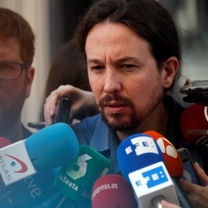 pablo iglesias efe pablo iglesias efe