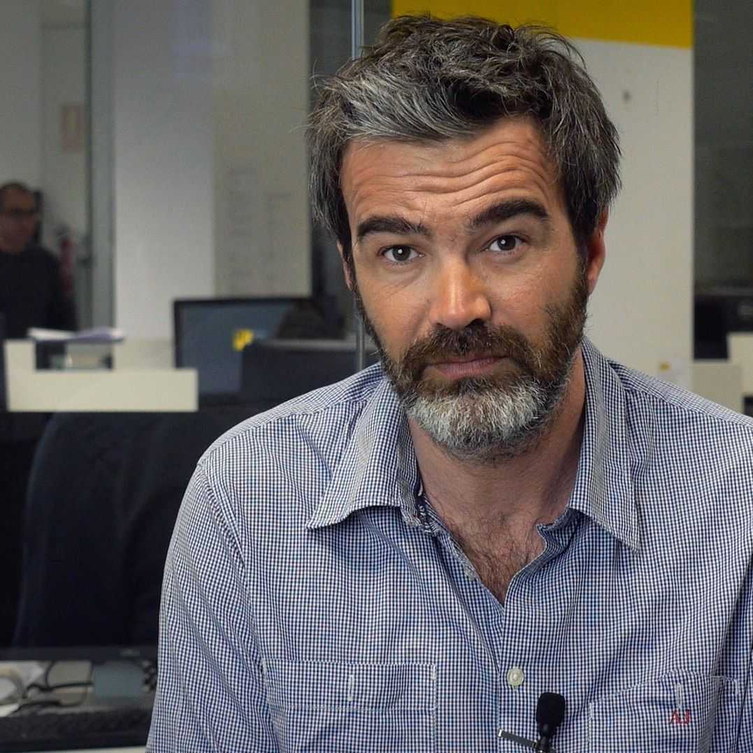 Un artefacto inútil