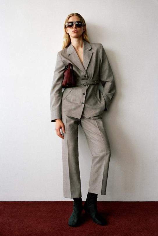 Blazer de Zara Blazer de Zara