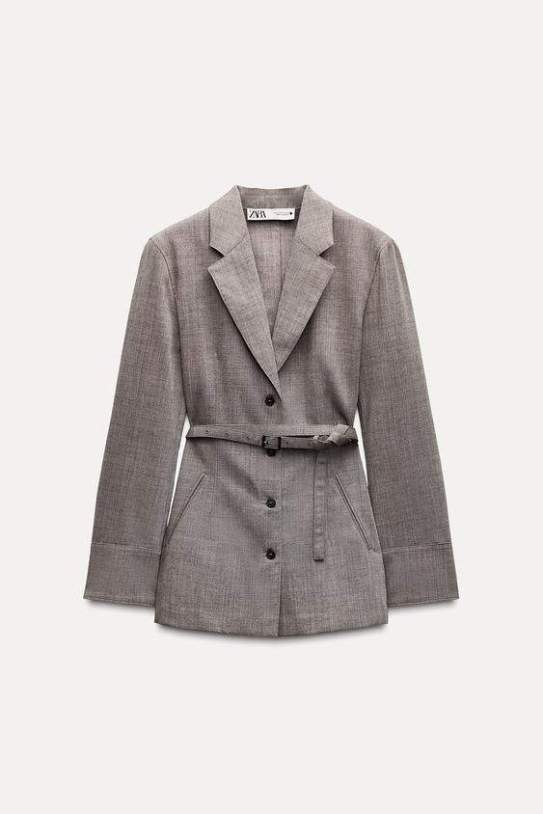 Blazer de Zara Blazer de Zara