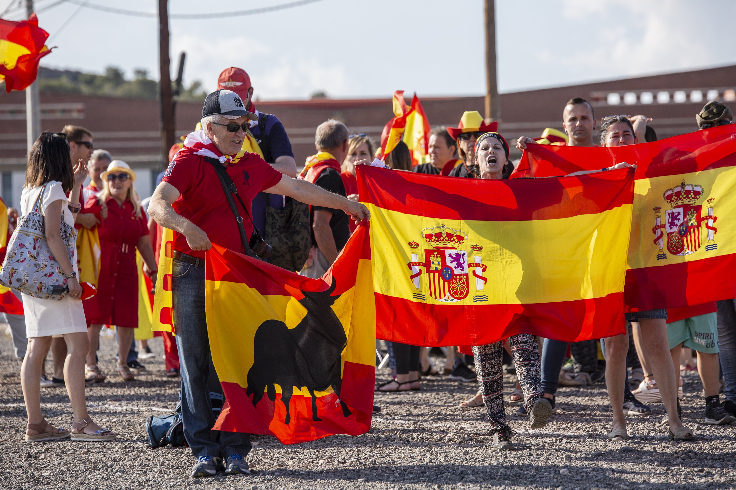 El Centre Aragonès de Tarragona confirma que SCC va repartir entrades dels Jocs