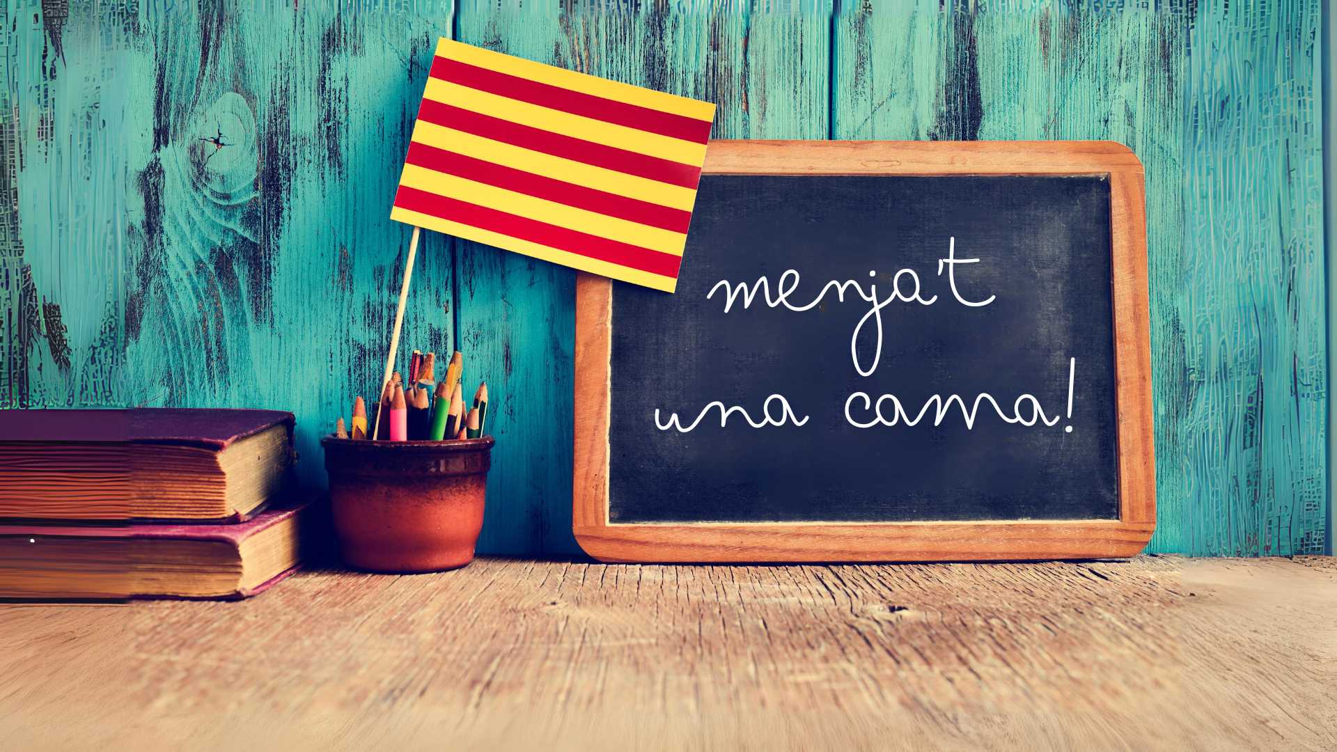 Provat: si mai no has fet servir aquestes expressions, no ets un català autèntic