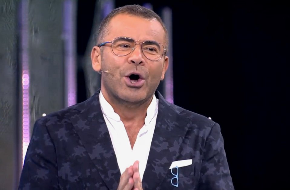 jorge javier sorpresa supervivientes  telecinco