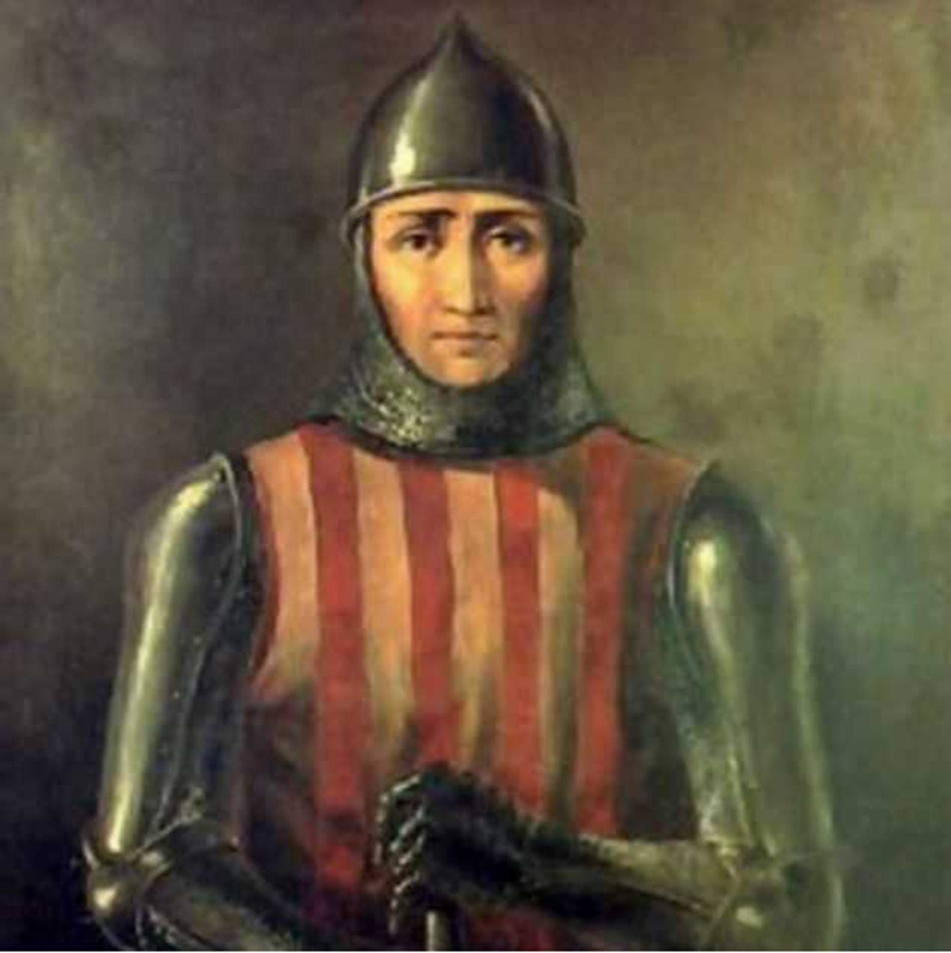 Roger de Llúria detiene la invasión francesa de Catalunya