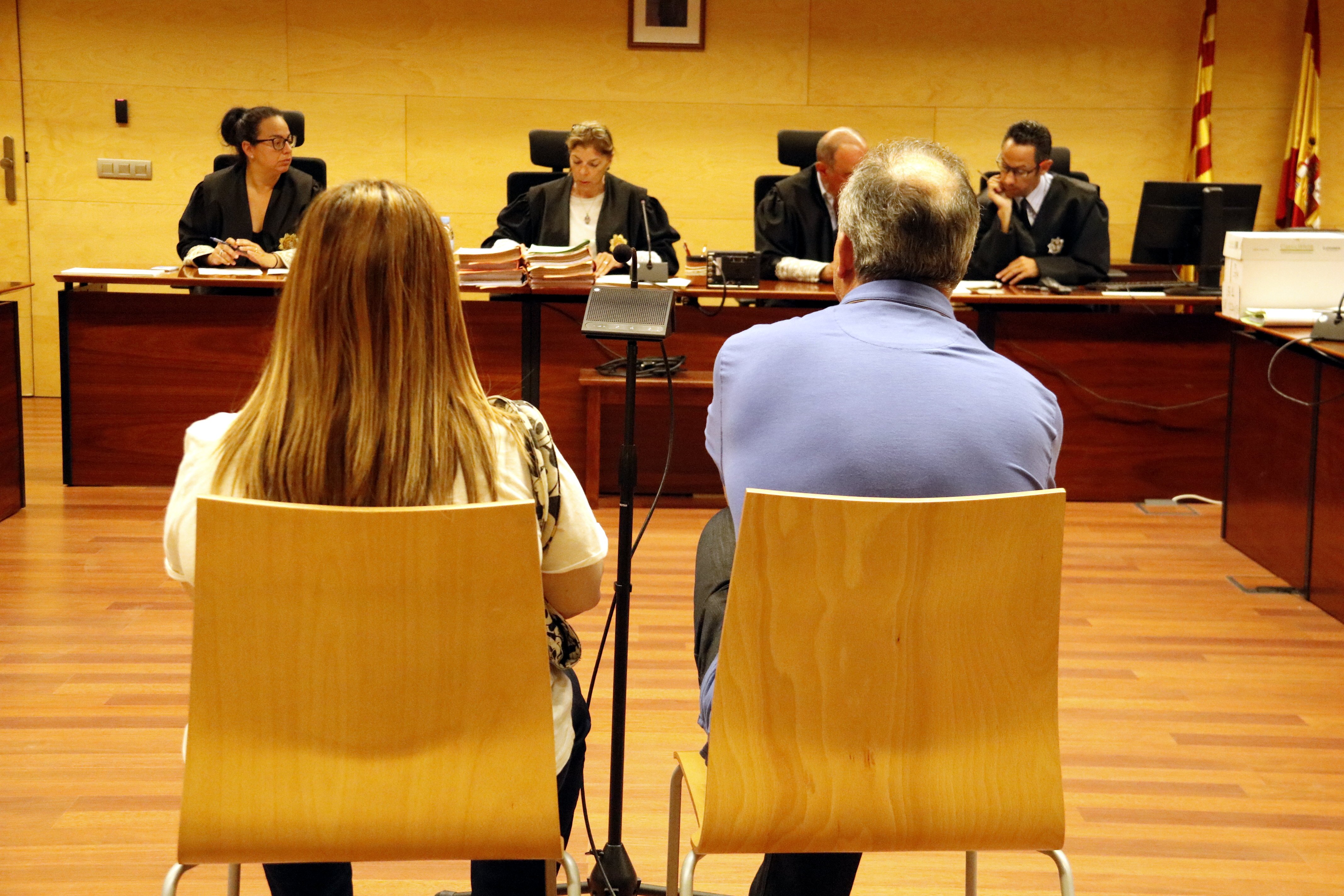 Condenados a prisión por estafa los propietarios de una agencia de viajes de Palafrugell