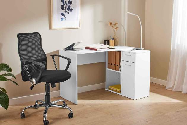 Silla de Lidl Silla de Lidl