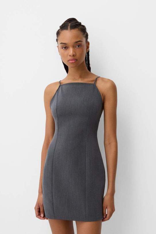 Vestit de Bershka Vestit de Bershka