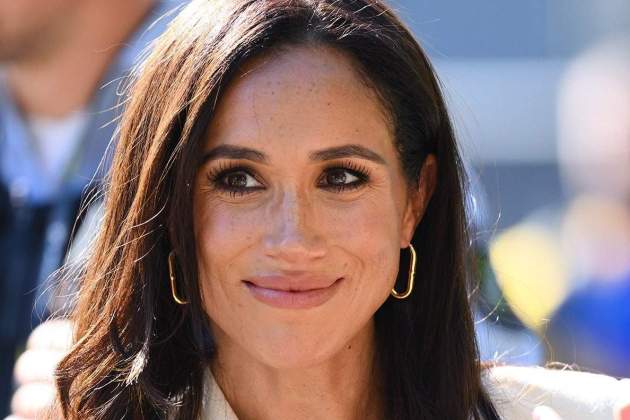 Meghan Markle Meghan Markle