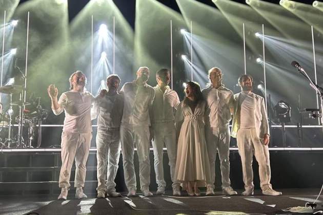 The Postal Service Alynn The Postal Service Alynn
