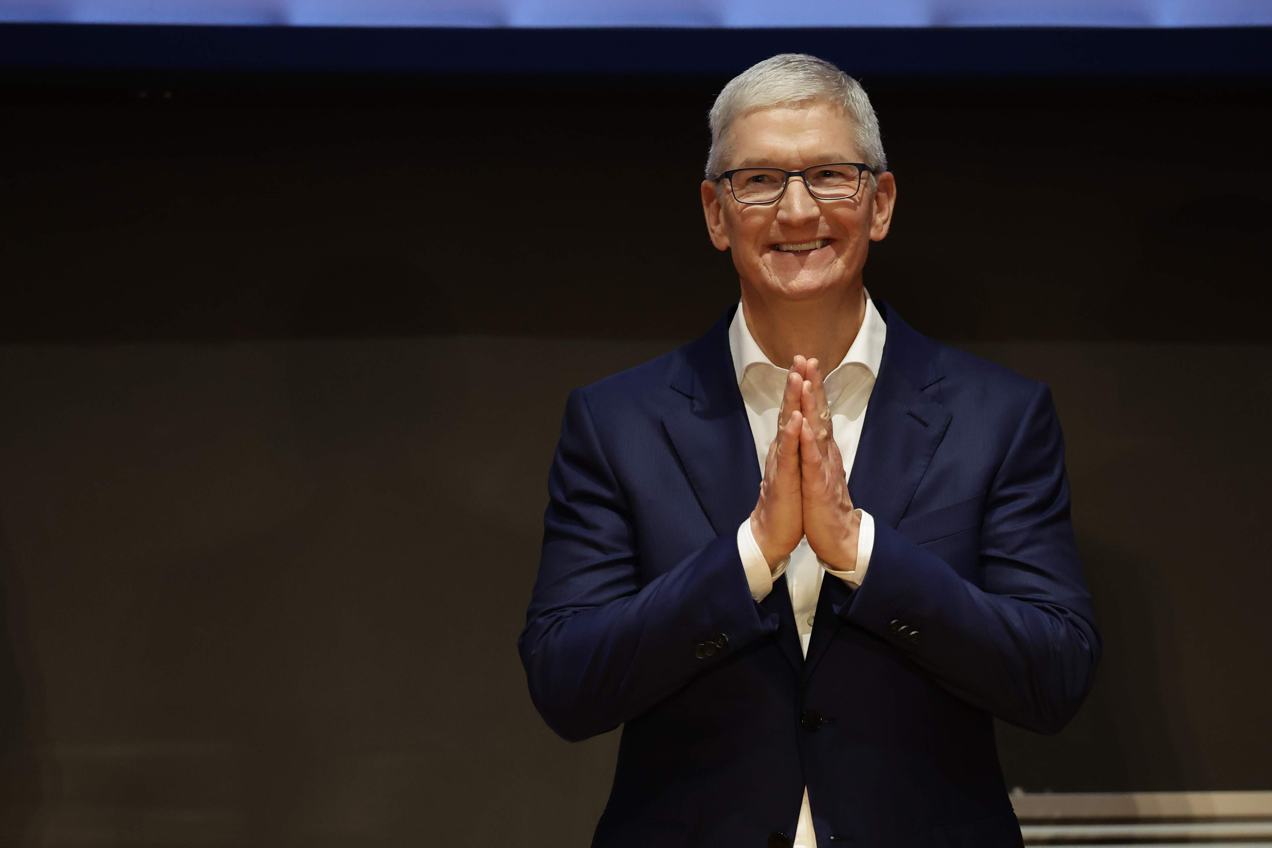 Intel va estar a prop d'arrabassar Apple com a client a TSMC: una cosa que va poder canviar la indústria