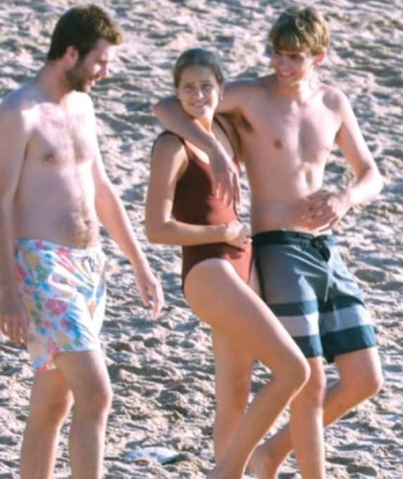 Els Urdangarin de vacances, twitter Els Urdangarin de vacances, twitter
