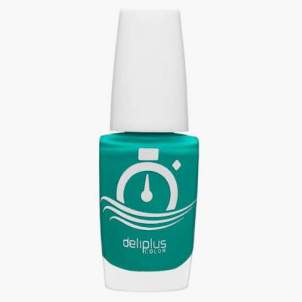 Laca de uñas secado rápido Deliplus1 Laca de uñas secado rápido Deliplus1