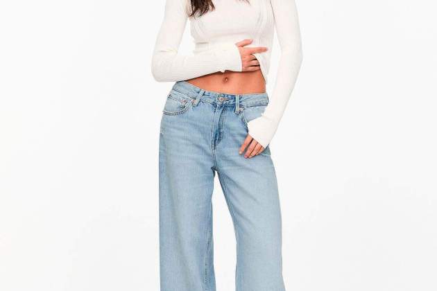 Jeans baggy oversize1 Jeans baggy oversize1