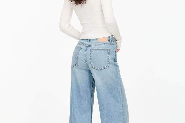Jeans baggy oversize Jeans baggy oversize