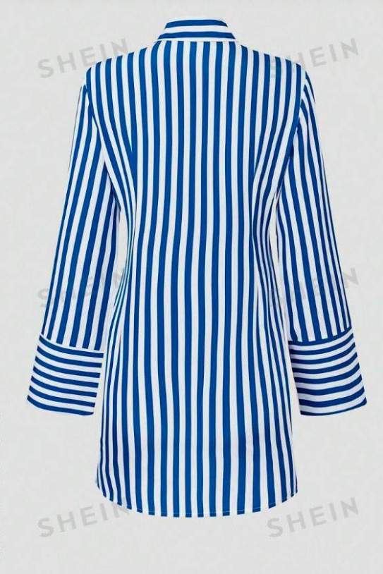 Vestido camisero Slayr Vestido camisero Slayr