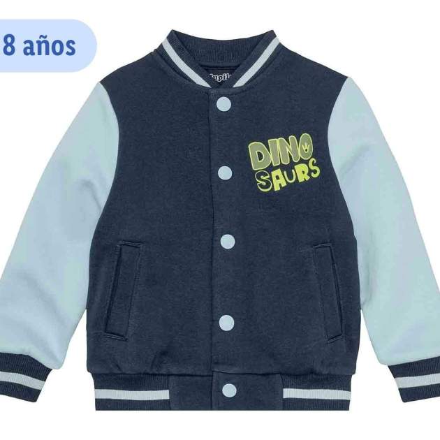 Chaqueta de Lidl Chaqueta de Lidl
