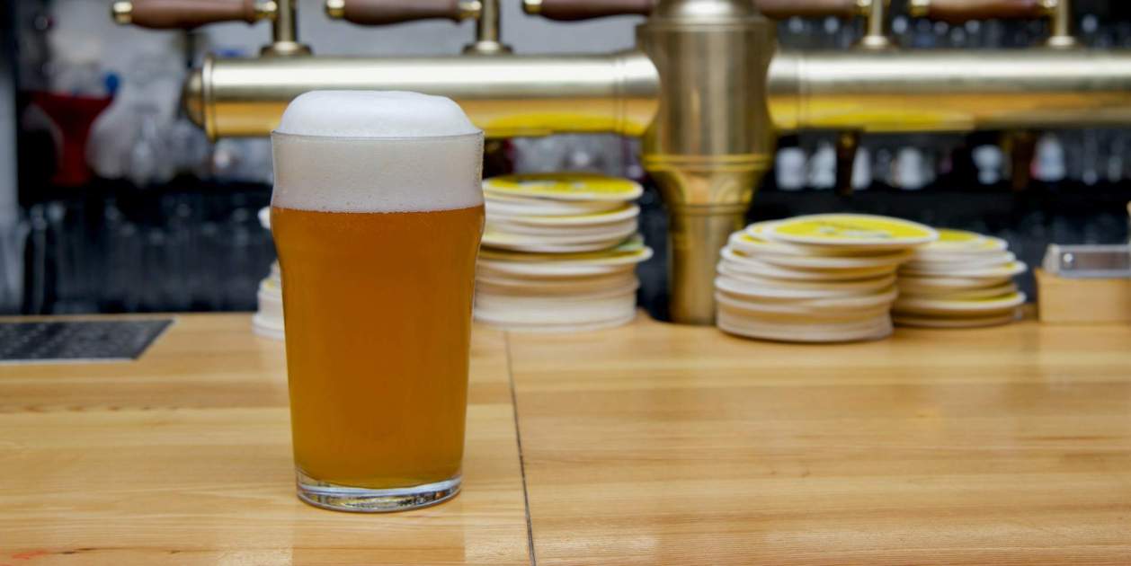 Escuma de cervesa Escuma de cervesa