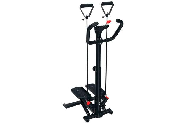 Swing Steeper amb manillar1 Swing Steeper amb manillar1