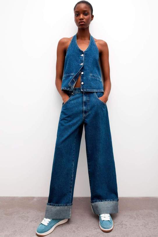 Jeans super baggy1 Jeans super baggy1