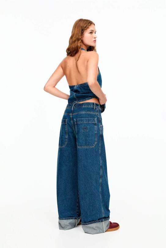 Jeans super baggy Jeans super baggy