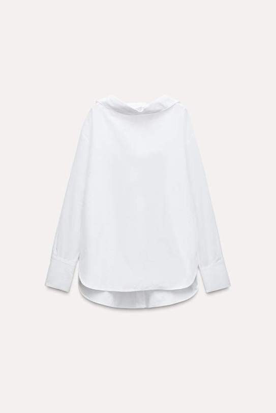 Camisa de Zara Camisa de Zara