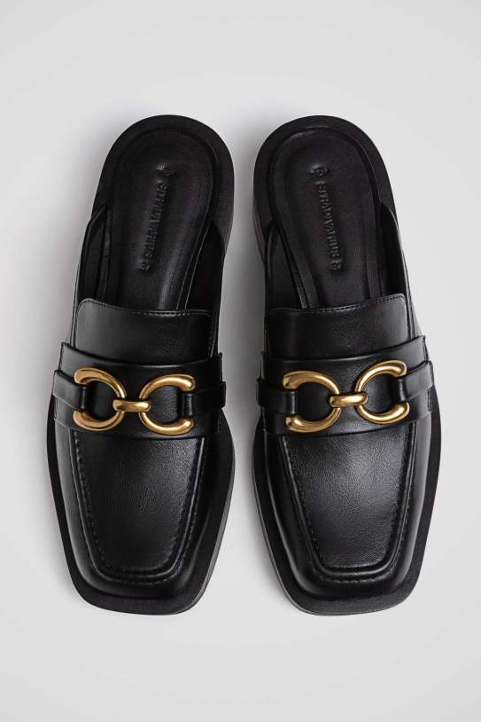 Sabates d'Stradivarius Sabates d'Stradivarius