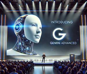La IA de Google, Gemini, una dels últims avenços|avanços tecnològics. La IA de Google, Gemini, una dels últims avenços|avanços tecnològics.