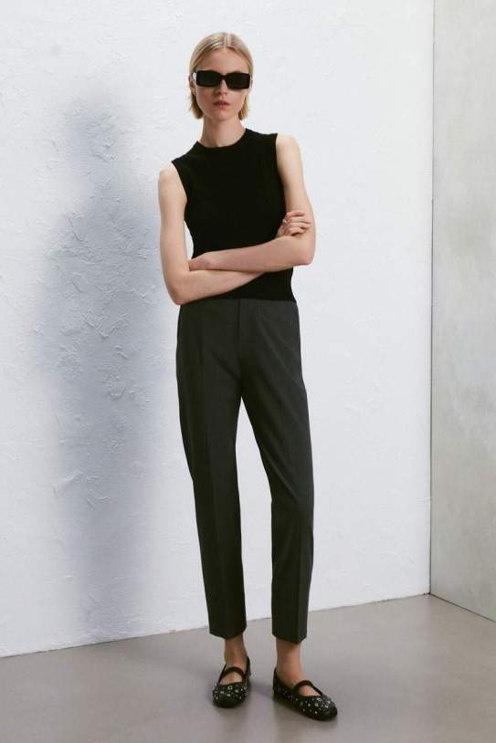 Pantalons d'El Corte Inglés Pantalons d'El Corte Inglés