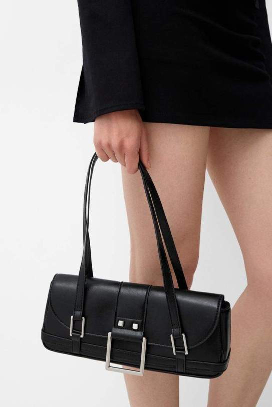 Bolso de Bershka Bolso de Bershka