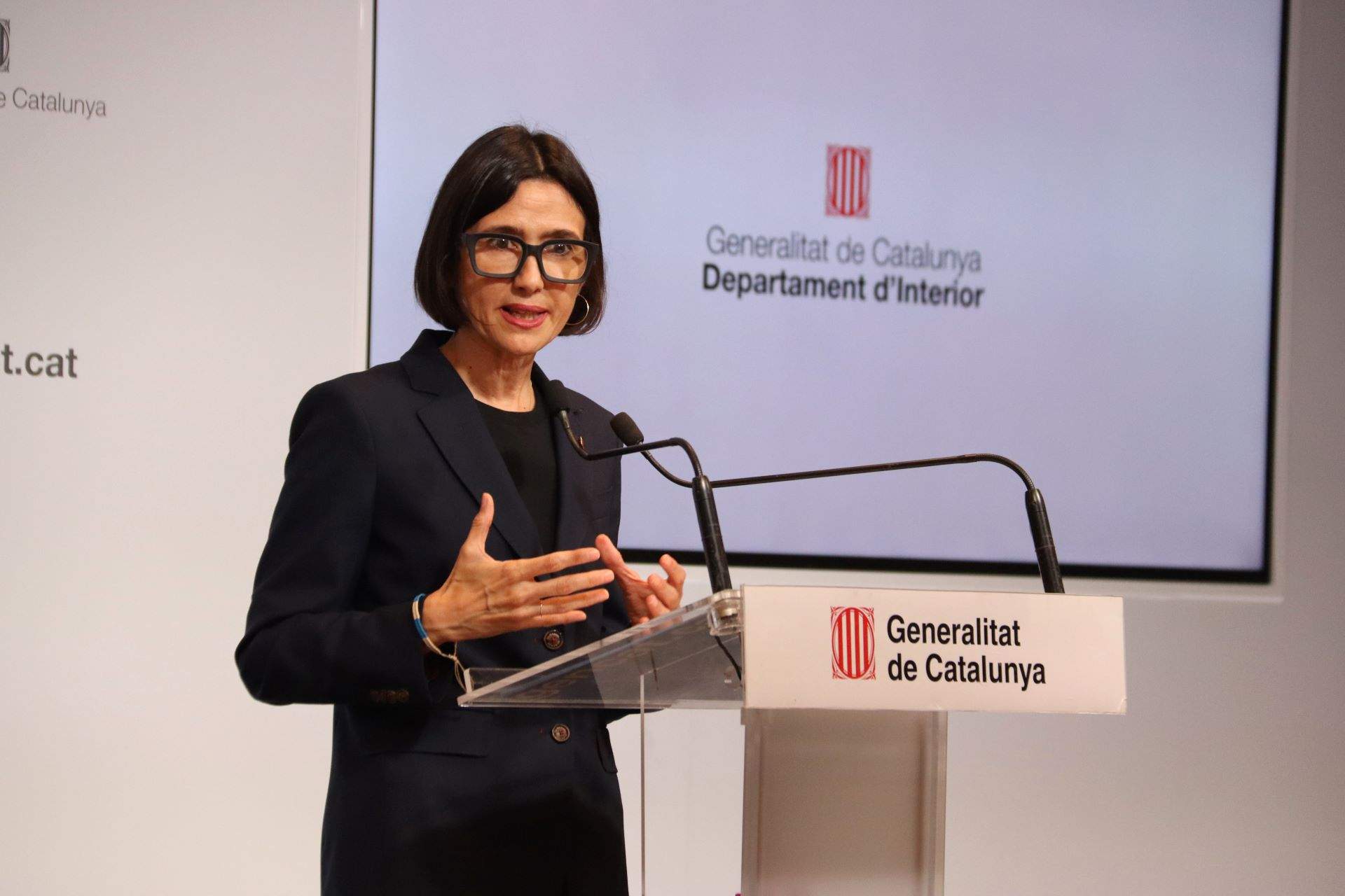 Parlon titlla d'"intolerable" el taller de còctels Molotov de la festa major de Granollers