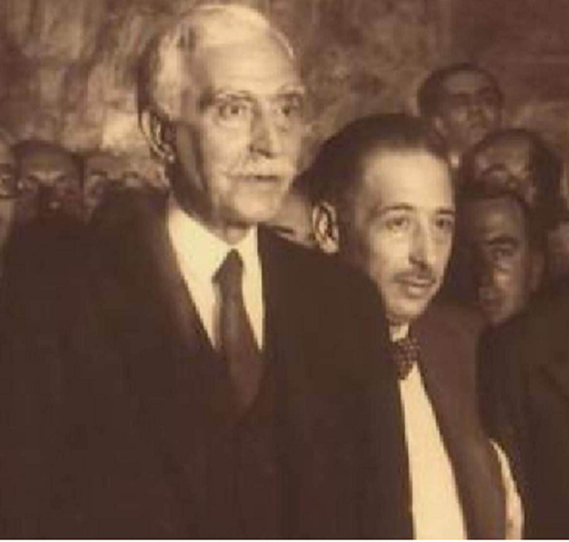 Macià i Companys tenien el mateix ideari?