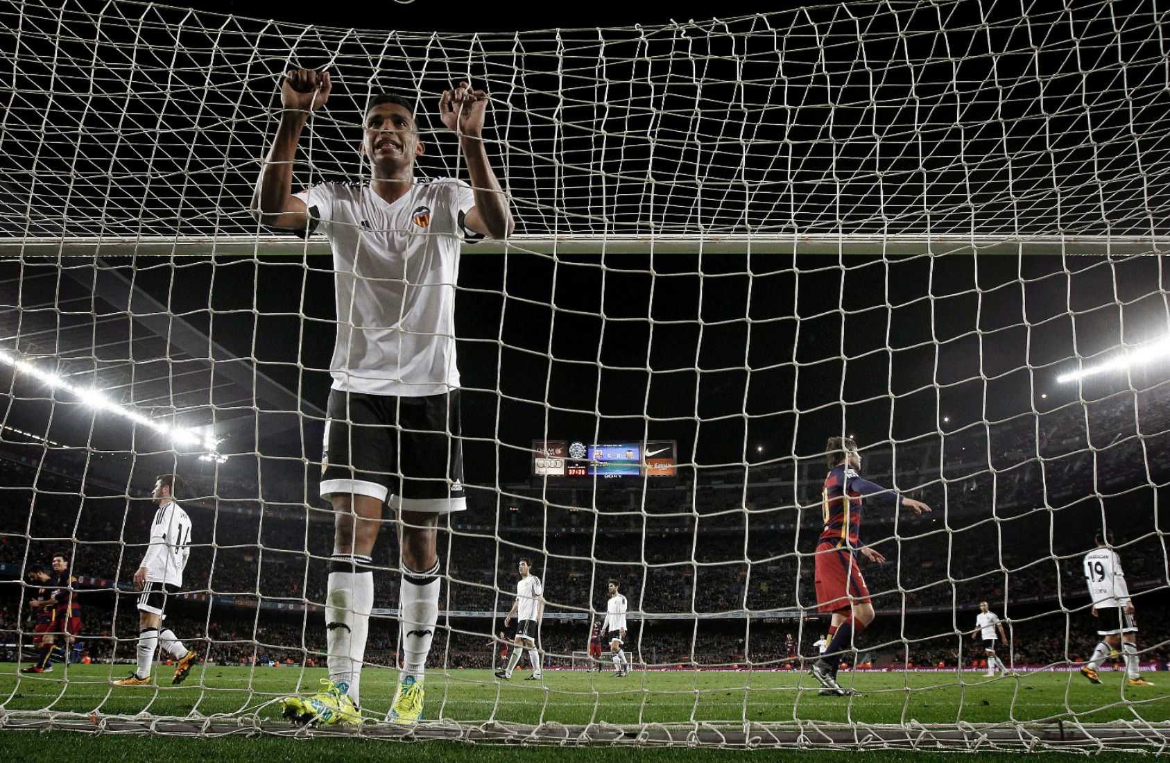 Les dades: Tan irregular com incòmode