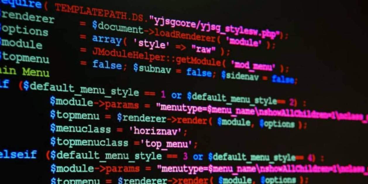 los 7 tipos de programador explicados header los 7 tipos de programador explicados header