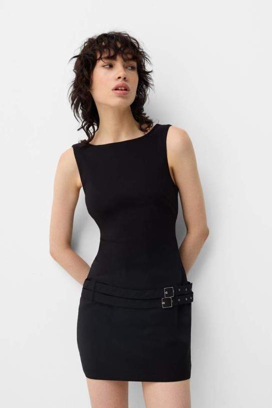 Vestit de Bershka