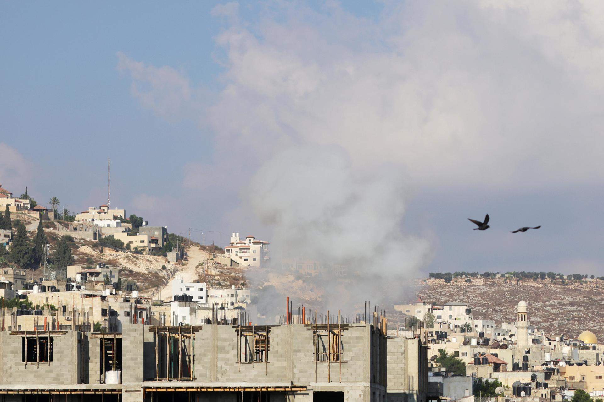 Israel y Hamás aseguran que el alto el fuego "está más cerca que nunca"