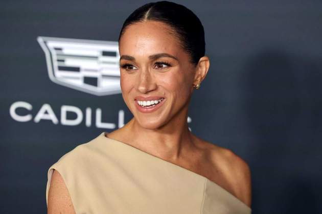 Meghan Markle Meghan Markle