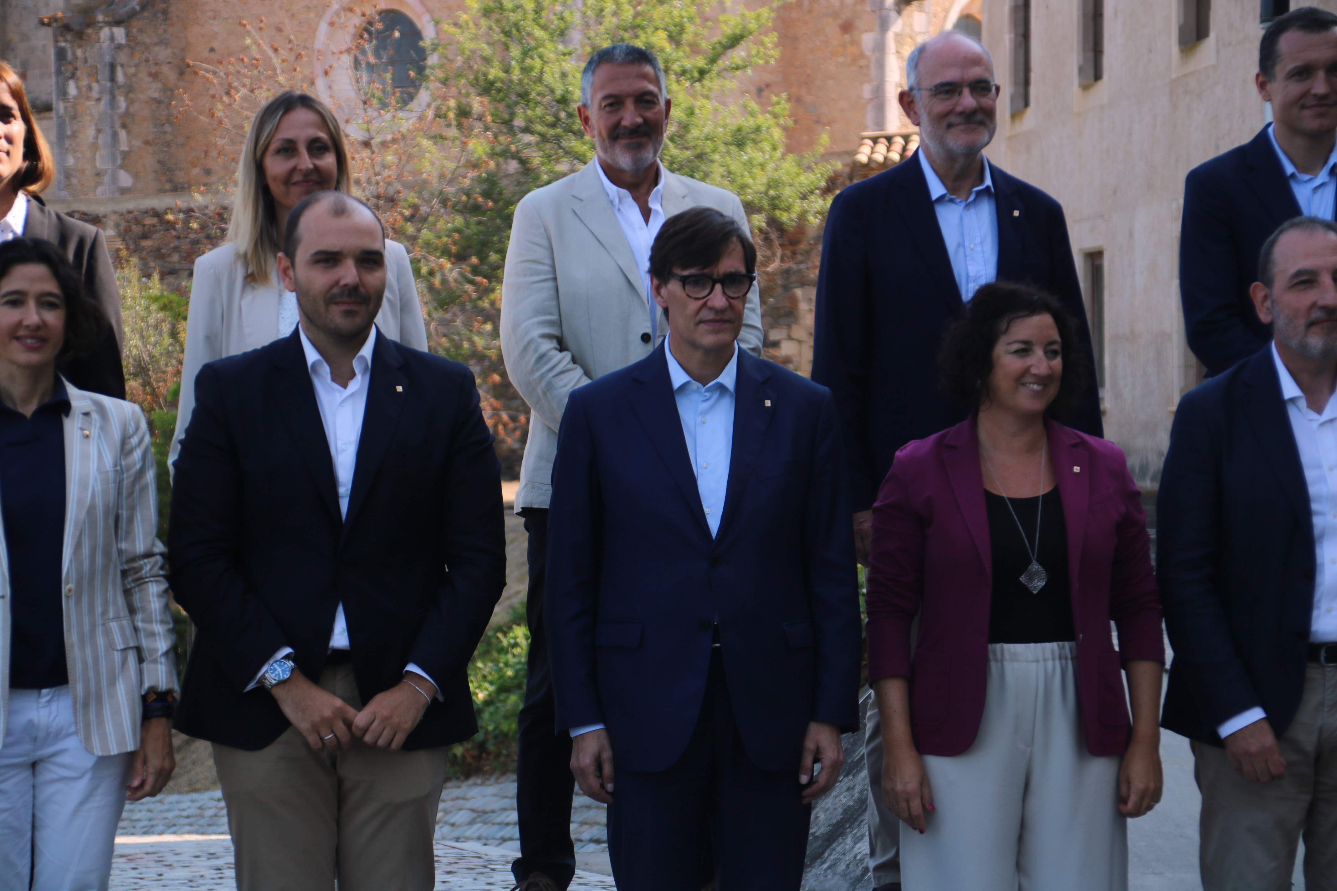 ¿Crees que Catalunya tendrá una nueva financiación esta legislatura?