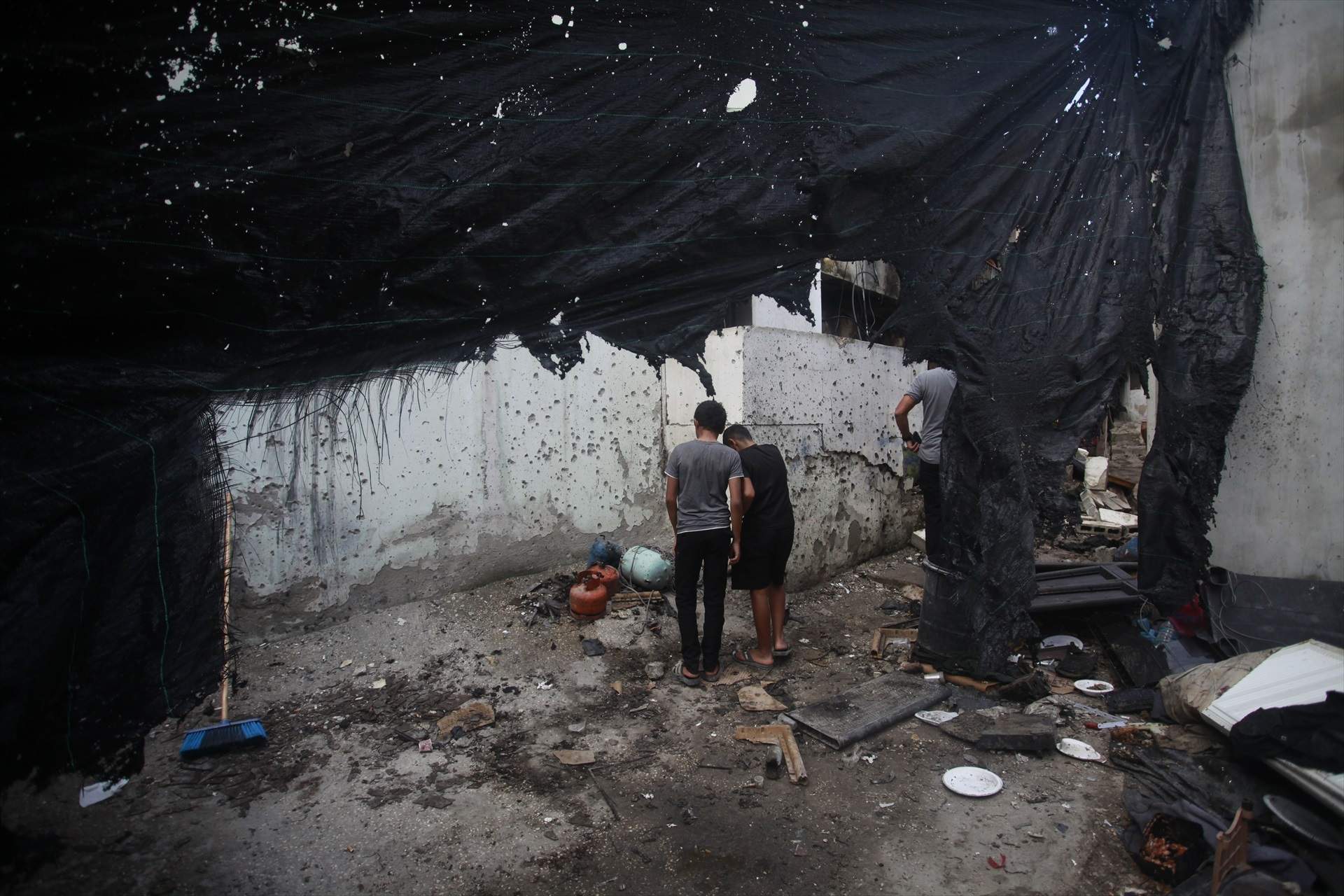 Tulkarm (Palestina) Tulkarm (Palestina)