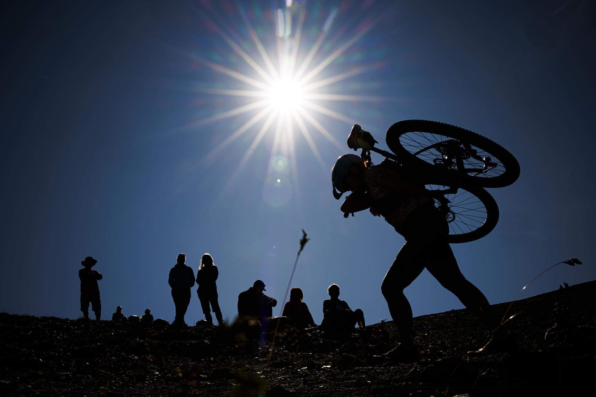 Grimentz (Suïssa) Grimentz (Suïssa)