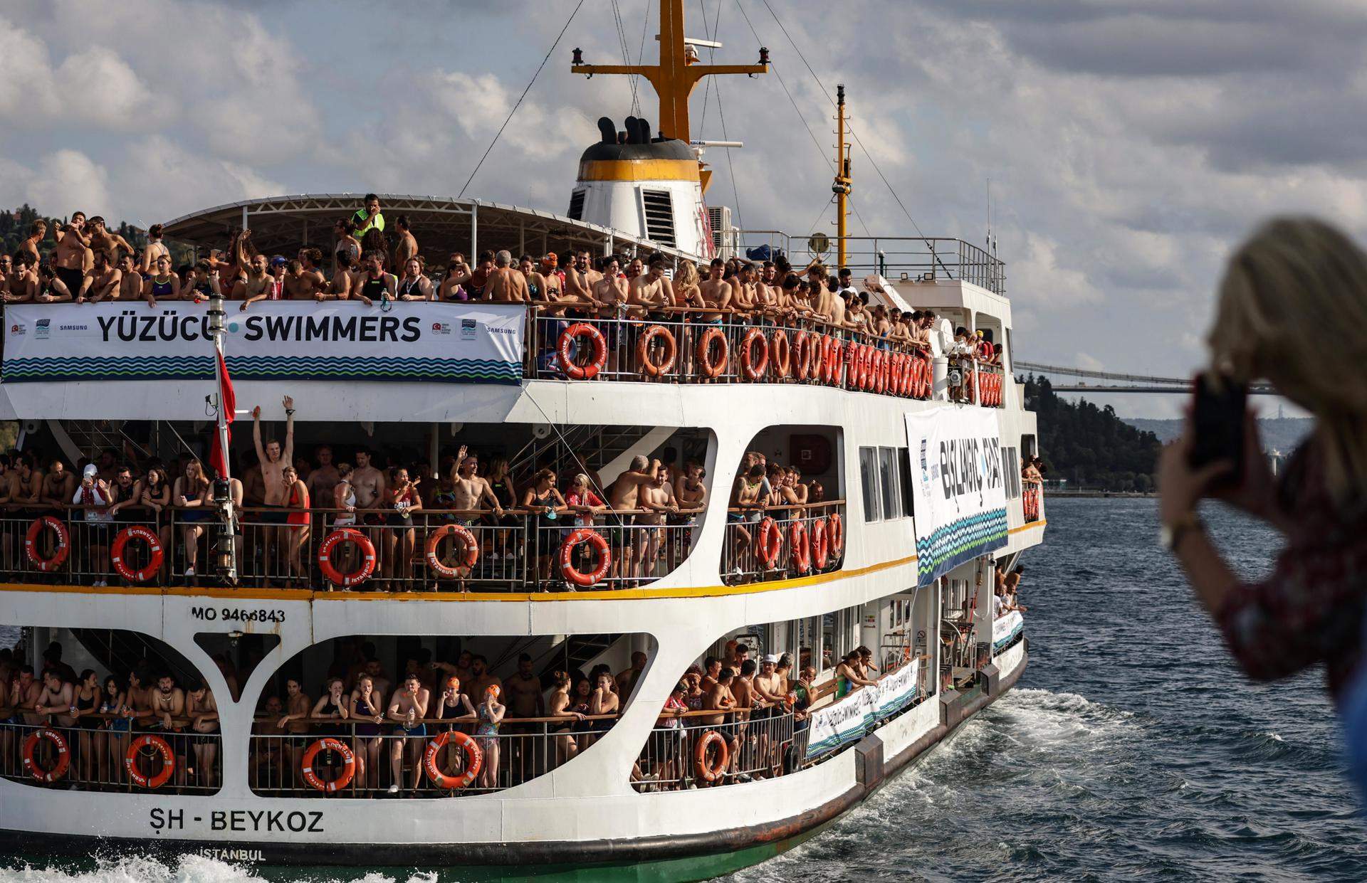 Istanbul (Turquia) Istanbul (Turquia)