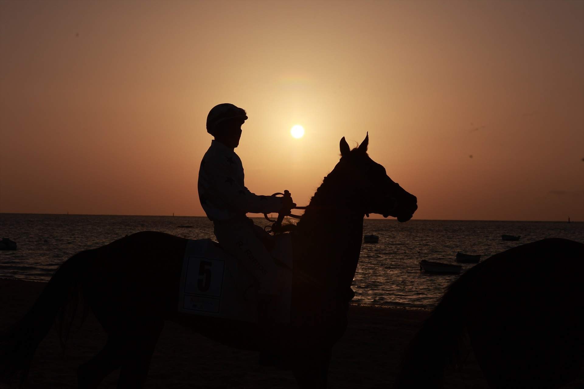 Sanlúcar de Barrameda (Cadis) Sanlúcar de Barrameda (Cadis)