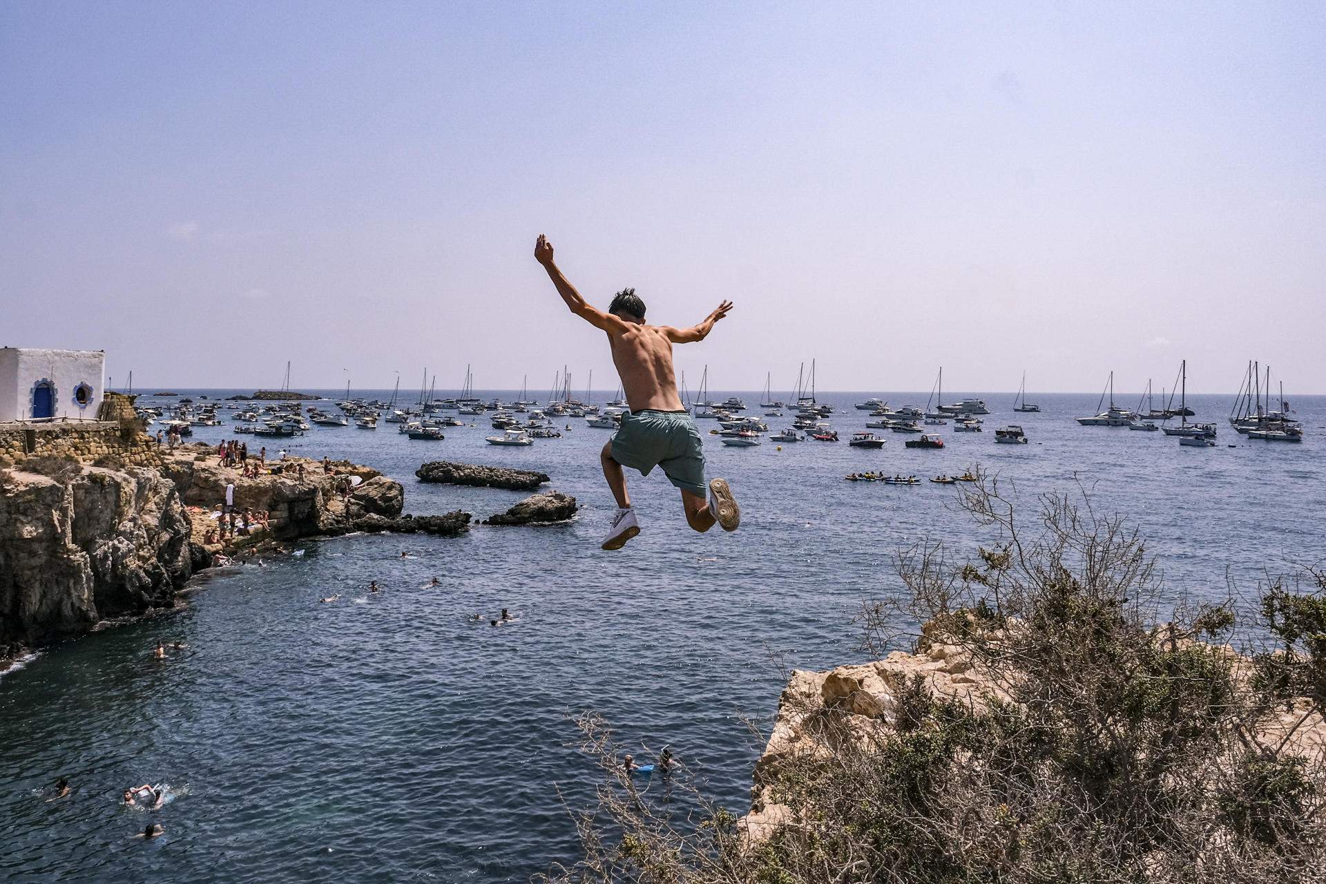 Illa Tabarca (Alacant) Illa Tabarca (Alacant)